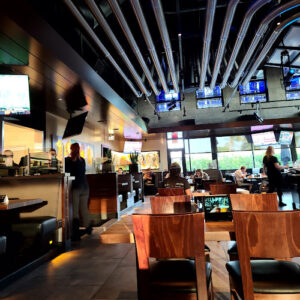 Yard House - Naples