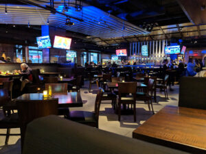 Yard House - Indianapolis