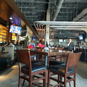 Yard House - Dallas