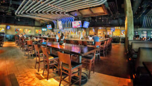 Yard House - Burbank