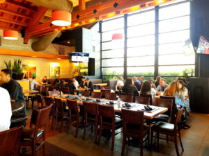 Yard House - Chino Hills