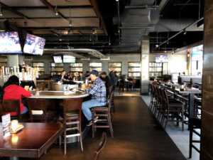 Yard House - San Diego