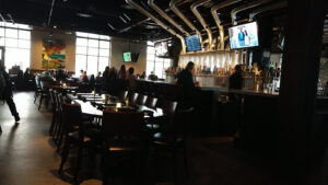 Yard House - Palmdale