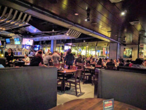 Yard House - San Jose