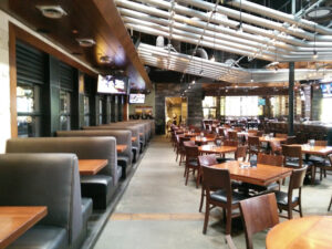 Yard House - Roseville