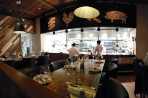 Yardbird Table & Bar - Las Vegas