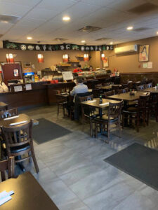 Yimo Sushi & Hibachi - Monroe Township