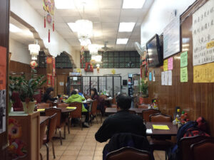 Ying Kee Restaurant - Oakland