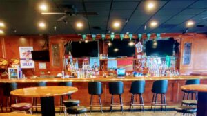 Yings Restaurant & Bar - Depew