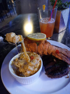 Yo Chef Surf and Turf Smokehouse - Birmingham