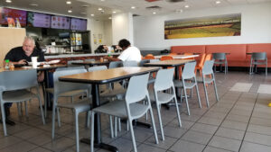 Yoshinoya Stanton - Stanton