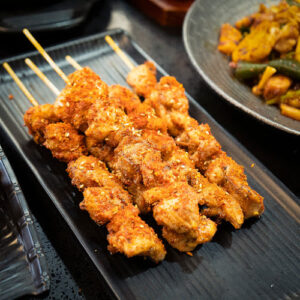 You Like Skewers - Annandale