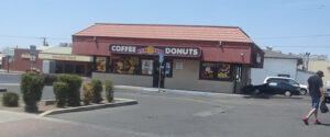 Yum Yum Donuts - Porterville