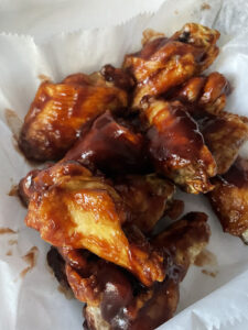 Yum Yum Wings and Things - Eustis