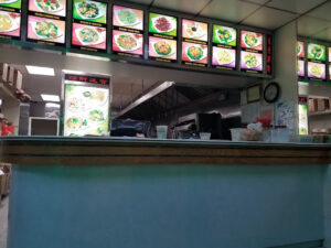 Yummy Chinese Food - East Northport