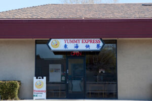 Yummy Express - San Jose