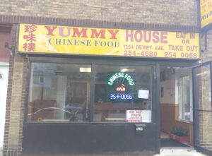 Yummy House - Rochester