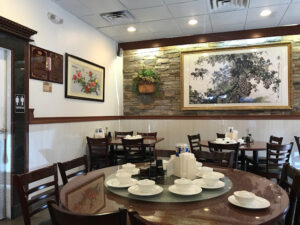 YunNan Garden Restaurant - Las Vegas