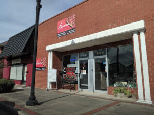 Zack's Pizza - North Augusta