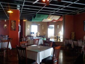 Zagol Ethiopian Restaurant - Reno