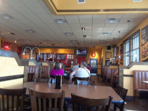 Zaxby's Chicken Fingers & Buffalo Wings - Nashville