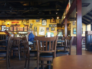 Zaxby's Chicken Fingers & Buffalo Wings - Greenville