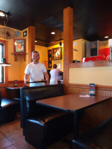 Zaxby's Chicken Fingers & Buffalo Wings - Greenville