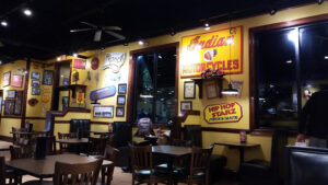 Zaxby's Chicken Fingers & Buffalo Wings - Jonesboro