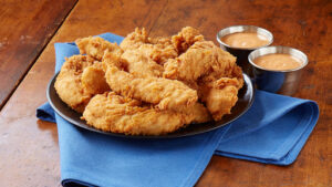 Zaxby's Chicken Fingers & Buffalo Wings - McDonough