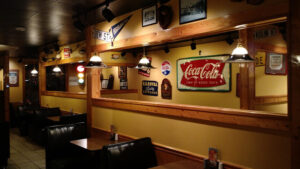 Zaxby's Chicken Fingers & Buffalo Wings - Statesboro