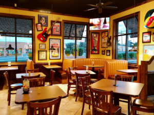 Zaxby's Chicken Fingers & Buffalo Wings - Nashville