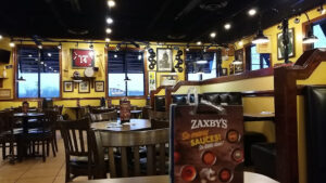 Zaxby's Chicken Fingers & Buffalo Wings - Tullahoma