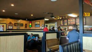 Zaxby's Chicken Fingers & Buffalo Wings - Bowling Green