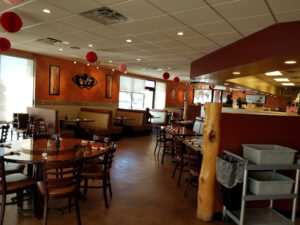 Zhang's Chinese Kitchen - Ogden