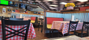 Ziffel's Barbecue - Lewisburg