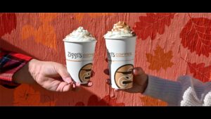 Ziggi's Coffee - Longmont