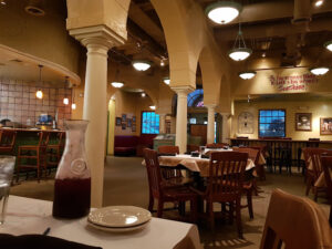 Zio's Italian Kitchen - Oklahoma City