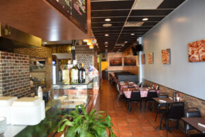 Zio’s Twelve 21 Pizzeria & Restaurant - North Port