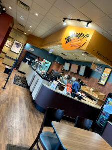 Zoup! - Solon