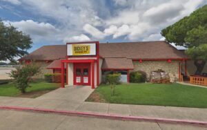 Zuper Elote - North Richland Hills