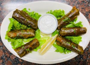 Zuwar Greek and Lebanese Cuisine - Plaquemine