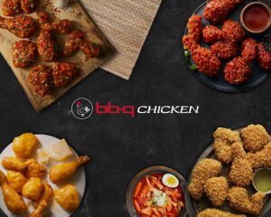 bb.q Chicken National City - National City