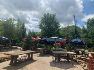 eros patio - Merrillville