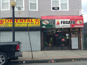 la fogata restaurant - Bridgeport