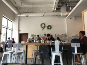 lab cafe - Ann Arbor