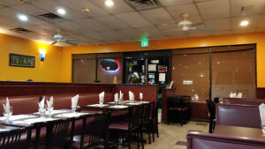 satkar indian cuisine - Tampa