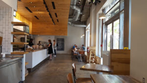 sweetgreen - Arlington