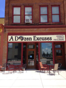 A Dozen Excuses Donuts & More - Superior