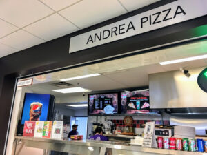 Andrea Pizza - Minneapolis