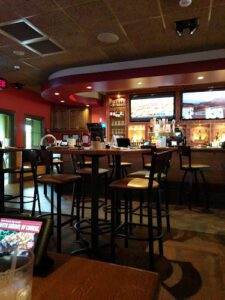 Applebee's Grill + Bar - Athens